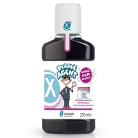 Solutie Pentru Evidentierea Placii Bacteriene Plaque Agent, 250 ml, Miradent