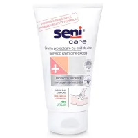Crema Protectoare cu Oxid de Zinc, Fara Parfum, 100 ml, Seni Care