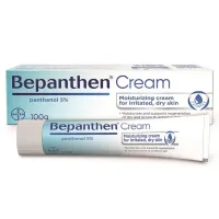 Crema Hidratanta Si Regeneratoare ,100 g, Bayer Bepanthen