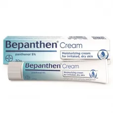 Crema Hidratanta Si Regeneratoare, 30 g, Bayer Bepanthen Crema Hidratanta Si Regeneratoare, 30 g, Bayer Bepanthen