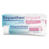 Unguent Pentru Iritatiile De Scutec Cu Provitamina B5, 30 g, Bepanthen