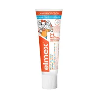 Pasta de Dinti Anticarie pentru Copii, 50 ml, Elmex Kids
