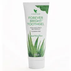 Pasta de Dinti cu Aloe Vera si Propolis, 130 g, Forever