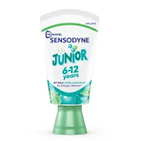 Pasta de Dinti Protectie Smalt Junior, 50 ml, Sensodyne Pronamel