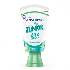 Pasta de Dinti Protectie Smalt Junior, 50 ml, Sensodyne Pronamel