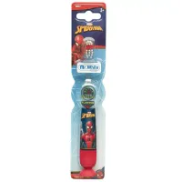 Periuta De Dinti Electrica Soft LED, 1 Bucata, Mr. White SpiderMan