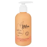 Balsam de Par Pentru Copii, Hidratant, 200 ml, Lav Kids