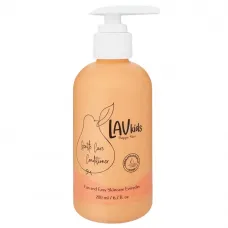 Balsam de Par Pentru Copii, Hidratant, 200 ml, Lav Kids
