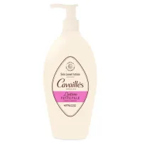 Gel Pentru Igiena Intima Pentru Fete de la 2 Ani, 250 ml, Roge Cavailles