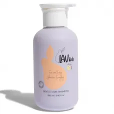 Sampon Hidratant cu Musetel Pentru Copii, 280 ml, Lav Kids