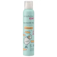 Spuma de Dus Marshmallow, 200 ml, Gerovital Kids