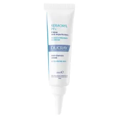 Crema Calmanta Anti-Imperfectiuni Pentru Ten Acneic, 30 ml, Ducray Keracnyl PP+ Crema Calmanta Anti-Imperfectiuni Pentru Ten Acneic, 30 ml, Ducray Keracnyl PP+