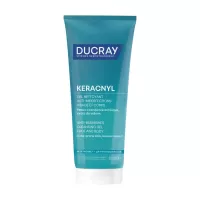 Gel Spumant Pentru Piele Cu Tendinta Acneica, 200 ml, Ducray Keracnyl