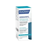 Ser Anti-Imperfectiuni Pentru Ten Acneic, 30 ml, Ducray Keracnyl