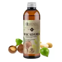 Ulei De Macadamia Pentru Hidratare, 100 ml, Ellemental