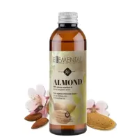 Ulei De Migdale Pentru Hidratare, 100 ml, Ellemental