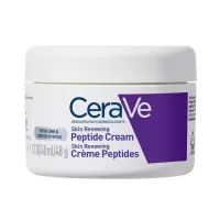 Crema Cu Peptide Pentru Fermitate, 48 g, CeraVe Skin Renewing