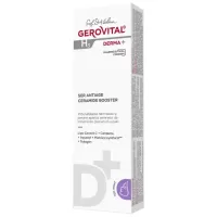 Ser Antirid Ceramide Booster, 15 ml, Gerovital H3 Derma+