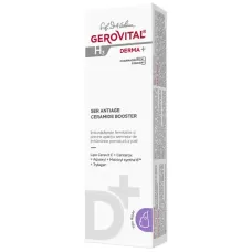Ser Antirid Ceramide Booster, 15 ml, Gerovital H3 Derma+