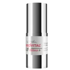 Ser Antirid Cu 10% Vitamina C, 15 ml, Gerovital H3 Derma+