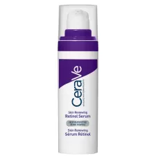 Ser Cu Retinol, 30 ml, CeraVe Skin Renewing