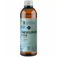 Apa De Albastrele Pentru Calmarea Ochilor, 100 ml, Elemental