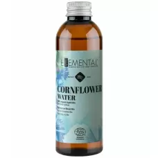 Apa De Albastrele Pentru Calmarea Ochilor, 100 ml, Elemental