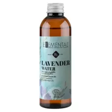 Apa De Lavanda Bio Pentru Calmarea Pielii, 100 ml, Ellemental