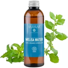 Apa De Melisa Calmanta, 100 ml, Mayam