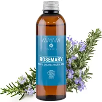 Apa De Rozmarin Purifianta, 100 ml, Mayam