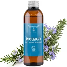 Apa De Rozmarin Purifianta, 100 ml, Mayam