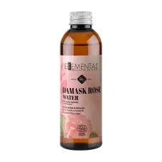 Apa De Trandafiri Pentru Tonifiere, 100 ml, Ellemental