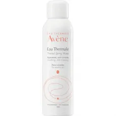 Apa Termala Avene Essentials Spray, 150 ml