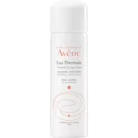 Apa Termala Avene Essentials Spray, 50 ml
