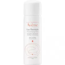 Apa Termala Avene Essentials Spray, 50 ml