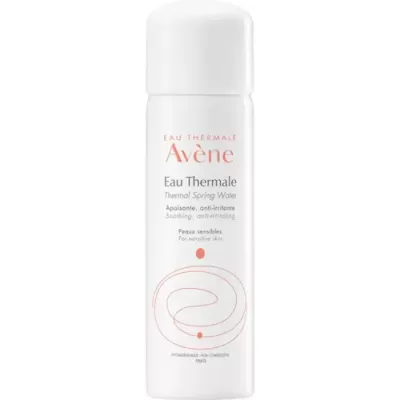 Apa Termala Avene Essentials Spray, 50 ml