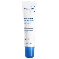 Balsam De Buze Hidratant, 15 ml, Bioderma Atoderm