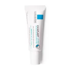 Balsam De Buze Reparator Cu Efect De Bariera, 7.5 ml, La Roche-Posay Cicaplast