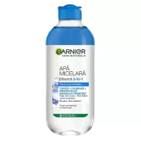 Apa Micelara Bifazica Cu Albastrele, 400 ml, Garnier Skin Naturals