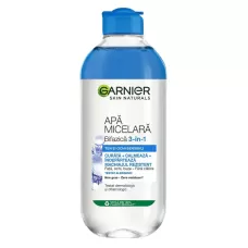 Apa Micelara Bifazica Cu Albastrele, 400 ml, Garnier Skin Naturals