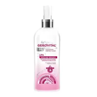 Apa Micelara Bifazica Cu Ulei De Trandafir Salbatic, 150 ml, Gerovital H3 Evolution Perfect Look