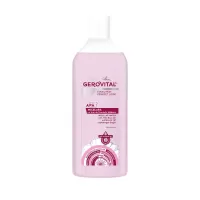 Apa Micelara Cu Ulei De Trandafir Salbatic, 400 ml, Gerovital Perfect Look H3 Evolution