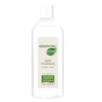 Apa Micelara Pentru Ten Normal-Mixt, 400 ml, Gerovital Plant