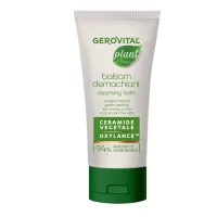 Balsam Demachiant Detoxifiant, 100 ml, Gerovital Plant