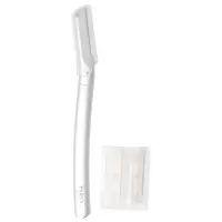 Trimmer Pentru Sprancene Si Par Facial, 1 Bucata, Parsa Essential