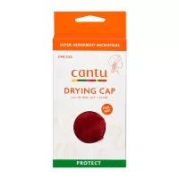 Boneta Din Microfibra Pentru Uscarea Parului, 1 Bucata, Cantu Protect
