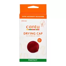 Boneta Din Microfibra Pentru Uscarea Parului, 1 Bucata, Cantu Protect