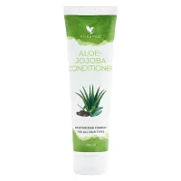 Balsam Cu Aloe Vera si Trei Uleiuri, 296 ml, Forever
