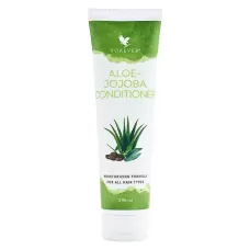 Balsam Cu Aloe Vera si Trei Uleiuri, 296 ml, Forever