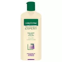 Balsam Pentru Volum, 250 ml, Gerovital Tratament Expert